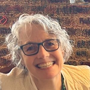 Meet your Posher, Susan